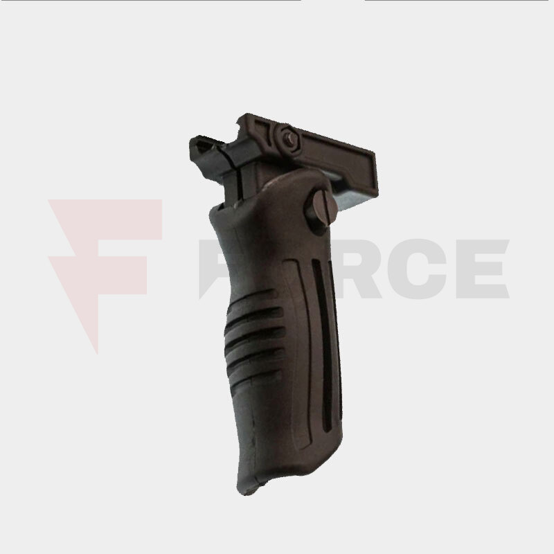 Вертикална предна ръкохватка Homedefence HDR50 / HDR68 » Force.BG