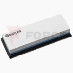 Воден камък за заточване Boker 600/1500 - 18 см » Force.BG