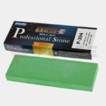 Воден камък за заточване NANIWA Professional Grit 400 » Force.BG