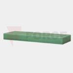 Воден камък за заточване NANIWA Traditional Stone Grit 2000 » Force.BG
