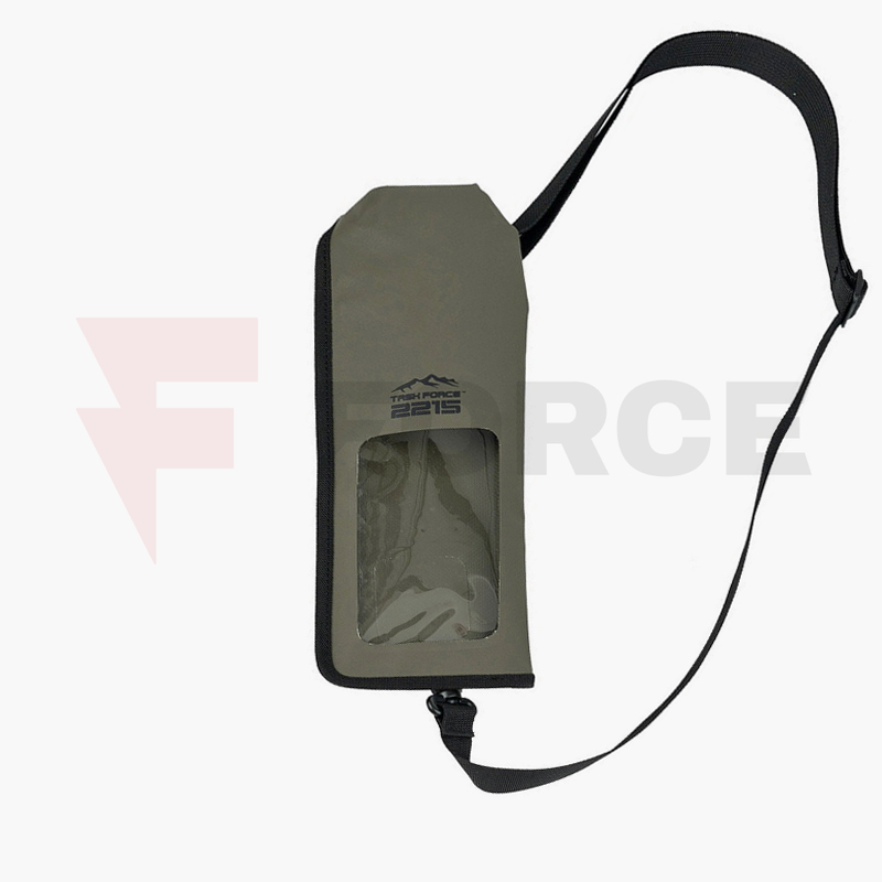 Водоустойчив калъф за телефон TF-2215 33x12 cm » Force.BG