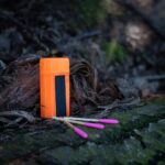 Водоустойчив кибрит Survival Matches 20 бр. » Force.BG