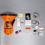 Комплект за оцеляване BCB CK050 водоустойчив » Force.BG