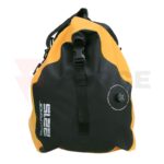Водоустойчив сак 100л TF-2215 Bear Creek Drybag жълт » Force.BG