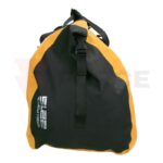 Водоустойчив сак 100л TF-2215 Bear Creek Drybag жълт » Force.BG