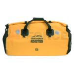 Водоустойчив сак 100л TF-2215 Bear Creek Drybag жълт » Force.BG
