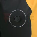 Водоустойчив сак 100л TF-2215 Bear Creek Drybag жълт » Force.BG