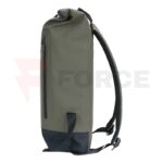 Водоустойчива раница Task Force TF-2215 Urban Creek Drybag 18л Green » Force.BG