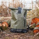 Водоустойчива раница Task Force TF-2215 Urban Creek Drybag 18л Green » Force.BG