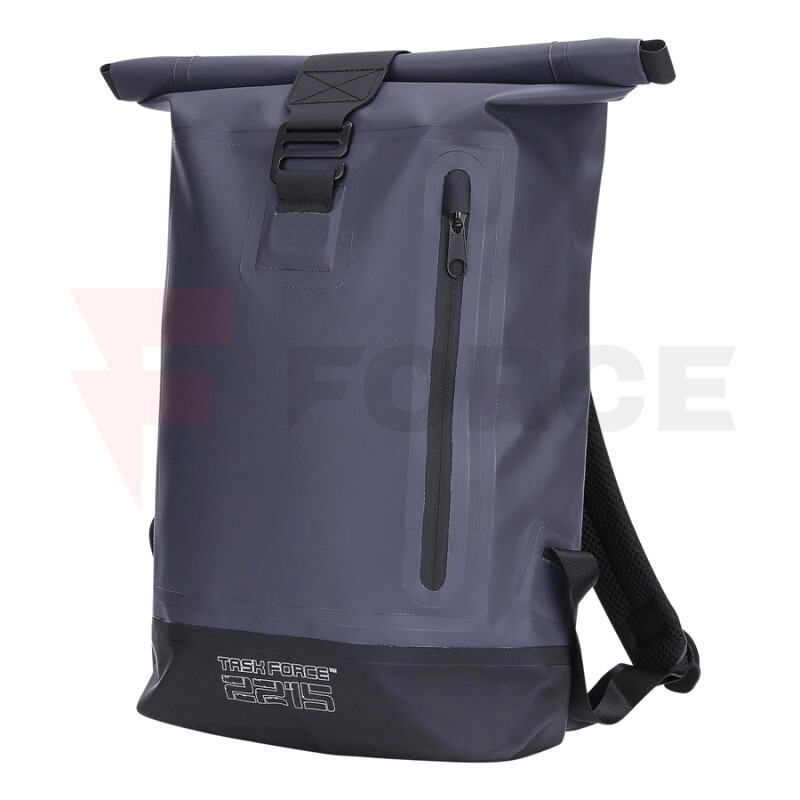 Водоустойчива раница TF-2215 Urban Creek Drybag 18л Grey » Force.BG