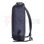 Водоустойчива раница TF-2215 Urban Creek Drybag 18л Grey » Force.BG