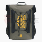 Водоустойчива раница Task Force TF-2215 Drybag 22л синя » Force.BG