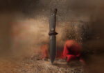 Тактически нож TRC MILLE CUORI Vanadis 4 Extra 132мм » Force.BG