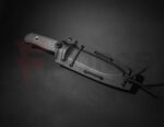 Тактически нож TRC MILLE CUORI Vanadis 4 Extra 132мм » Force.BG
