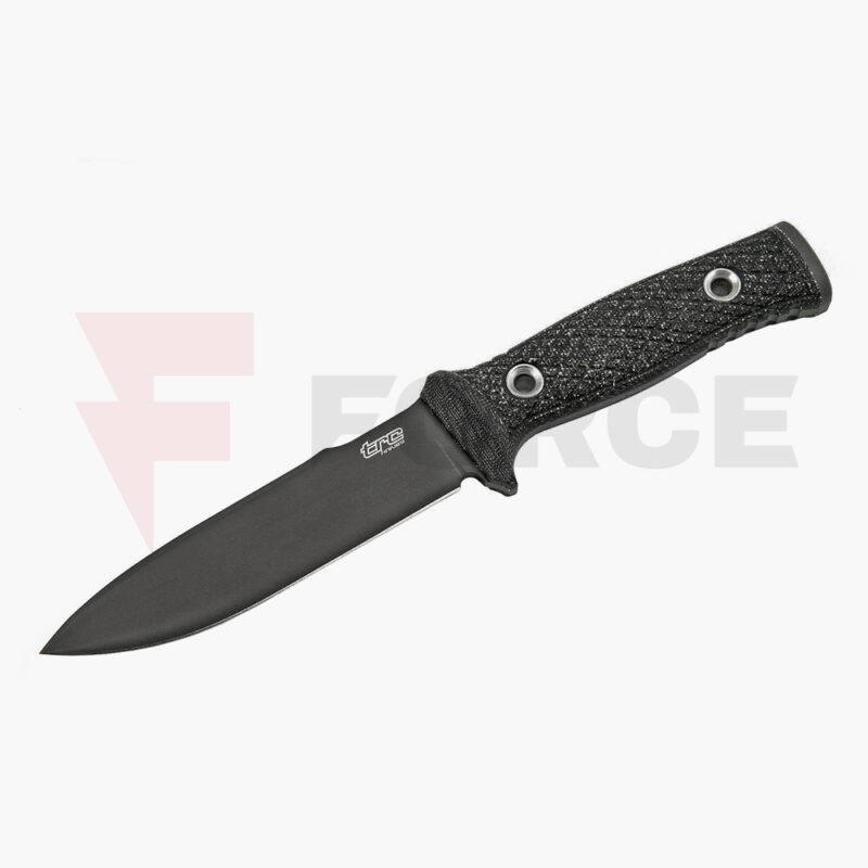Тактически нож TRC MILLE CUORI Vanadis 4 Extra 132мм » Force.BG