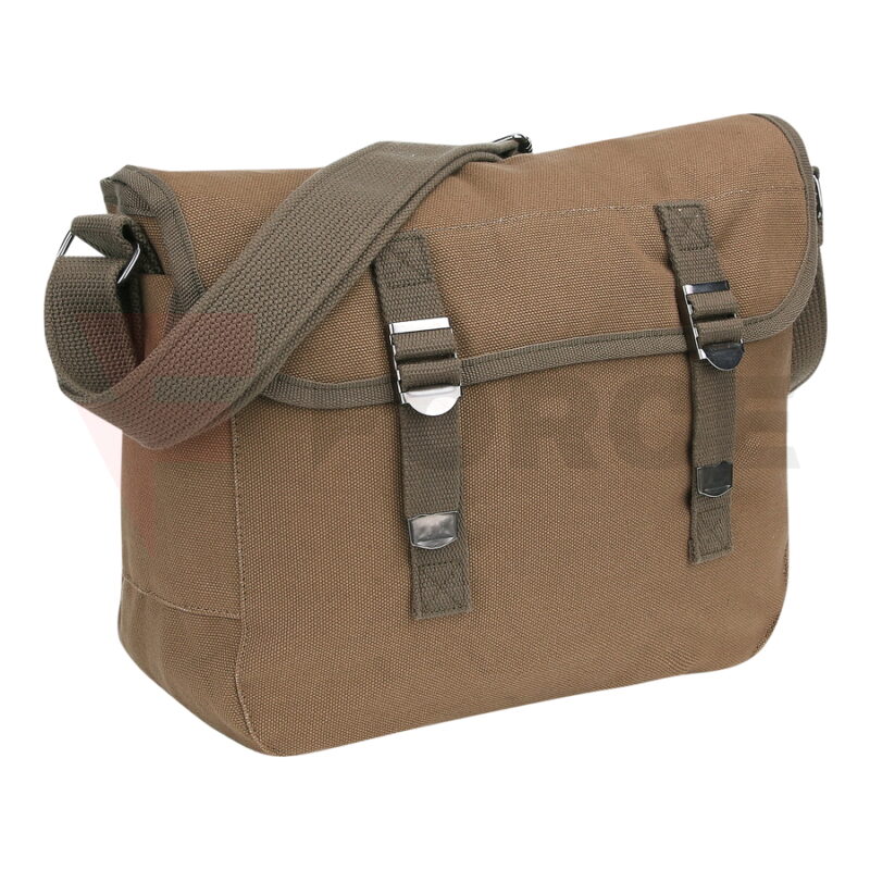 Тактическа Чанта за Рамо Fostex Garments US Style 10L » Force.BG