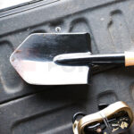 Военна лопата Cold Steel SPECIAL FORCES TRENCH SHOVEL CS-92SFX » Force.BG