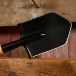 Военна лопата Cold Steel SPECIAL FORCES TRENCH SHOVEL CS-92SFX » Force.BG