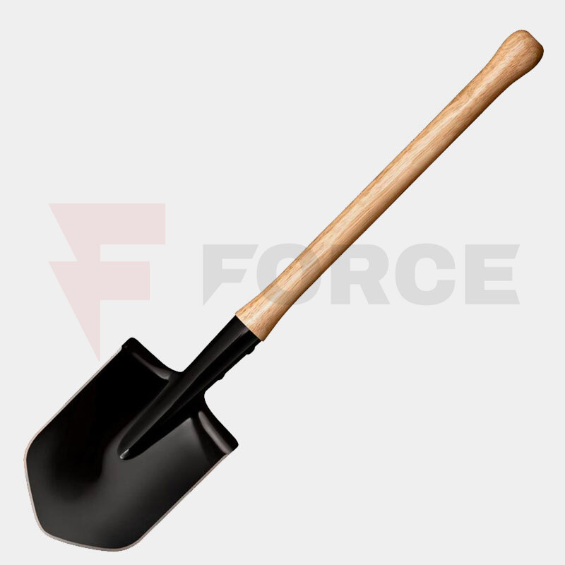 Военна лопата Cold Steel SPECIAL FORCES TRENCH SHOVEL CS-92SFX » Force.BG