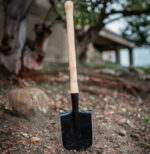 Военна лопата Cold Steel SPECIAL FORCES TRENCH SHOVEL CS-92SFX » Force.BG