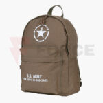 Военна раница Fostex WWII Series U.S. Army 43x30 см » Force.BG