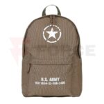 Военна раница Fostex WWII Series U.S. Army 43x30 см » Force.BG