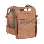 Военно тактическа жилетка Direct Action Spitfire MK II Plate Carrier Multicam » Force.BG