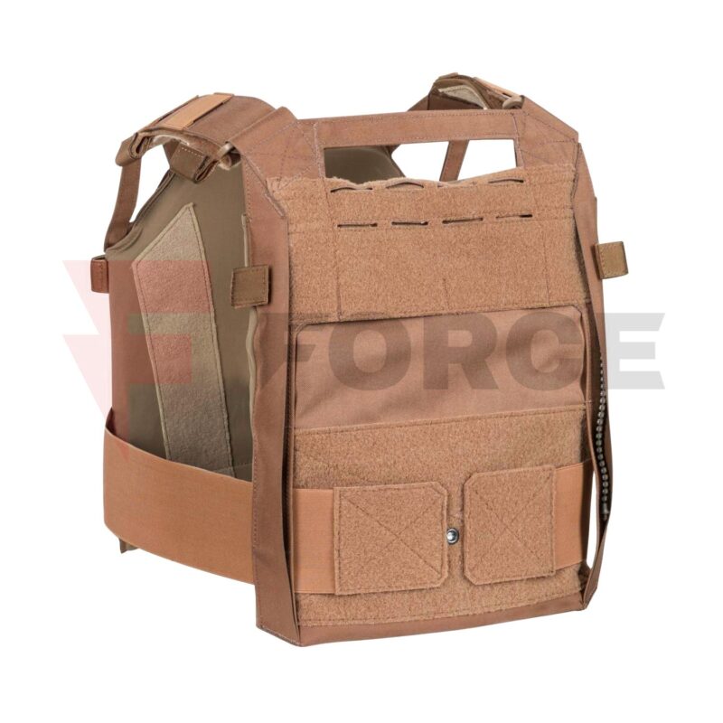 Военно тактическа жилетка Direct Action Spitfire MK II Plate Carrier Multicam » Force.BG