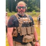 Военно тактическа жилетка Direct Action Spitfire MK II Plate Carrier Multicam » Force.BG