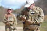 Военно тактическа жилетка Direct Action Spitfire MK II Plate Carrier Multicam » Force.BG