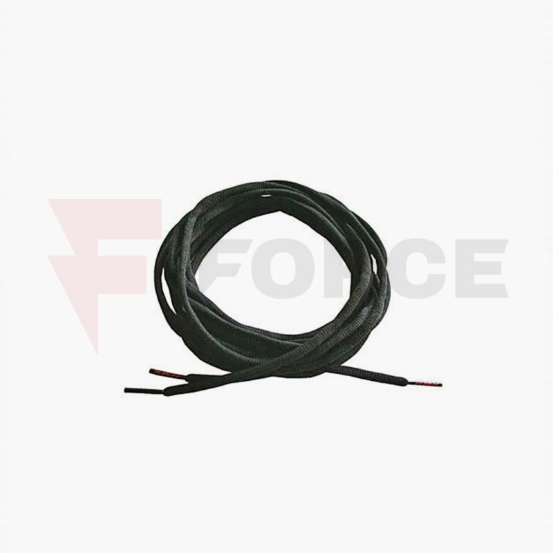 Връзки за кубинки Kombat UK Boot Laces 152 см черни » Force.BG