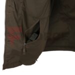 Яке Helikon-tex COVERT M-65 JACKET Taiga Green » Force.BG