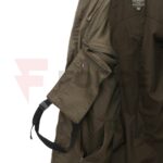 Яке Helikon-tex COVERT M-65 JACKET Taiga Green » Force.BG