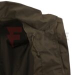 Яке Helikon-tex COVERT M-65 JACKET Taiga Green » Force.BG