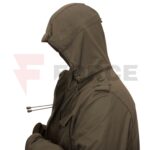 Яке Helikon-tex COVERT M-65 JACKET Taiga Green » Force.BG