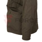 Яке Helikon-tex COVERT M-65 JACKET Taiga Green » Force.BG