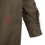 Яке Helikon-tex COVERT M-65 JACKET Taiga Green » Force.BG