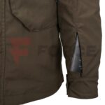 Яке Helikon-tex COVERT M-65 JACKET Taiga Green » Force.BG