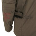 Яке Helikon-tex COVERT M-65 JACKET Taiga Green » Force.BG