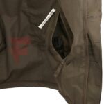 Яке Helikon-tex COVERT M-65 JACKET Taiga Green » Force.BG