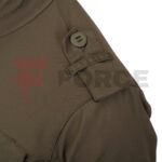Яке Helikon-tex COVERT M-65 JACKET Taiga Green » Force.BG