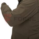 Яке Helikon-tex COVERT M-65 JACKET Taiga Green » Force.BG