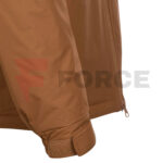 Тактическо зимно яке Helikon-Tex Level 7 Climashield Apex Black » Force.BG