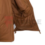 Тактическо зимно яке Helikon-Tex Level 7 Climashield Apex Black » Force.BG
