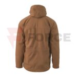 Яке Helikon-tex SAS SMOCK COYOTE » Force.BG