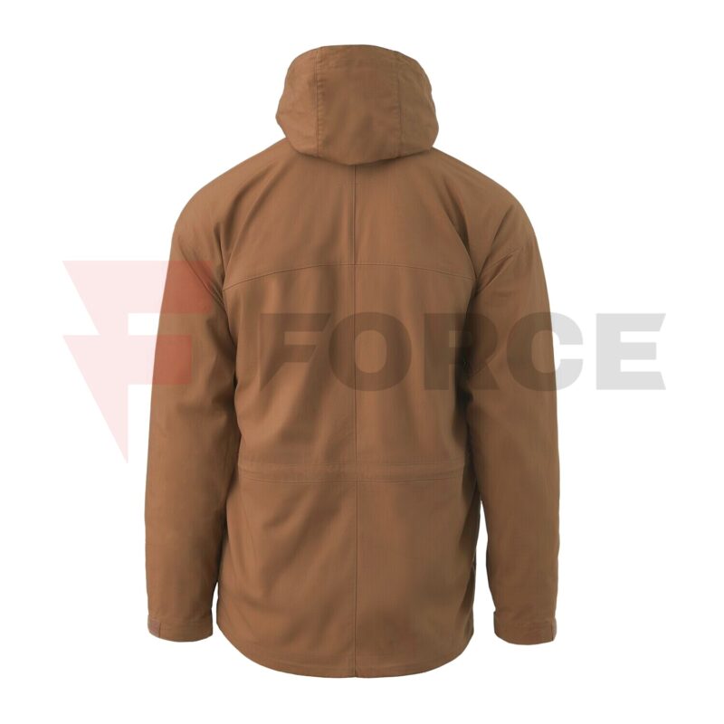 Яке Helikon-tex SAS SMOCK BLACK » Force.BG