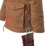 Яке Helikon-tex SAS SMOCK COYOTE » Force.BG
