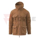 Яке Helikon-tex SAS SMOCK COYOTE » Force.BG