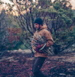 Яке Helikon-tex SAS SMOCK COYOTE » Force.BG