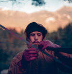 Яке Helikon-tex SAS SMOCK COYOTE » Force.BG